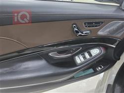 مرسيدس بنز S-Class